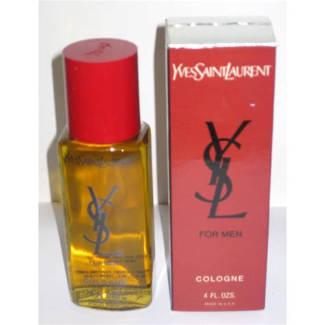 YSL POUR HOMME : r/fashion 